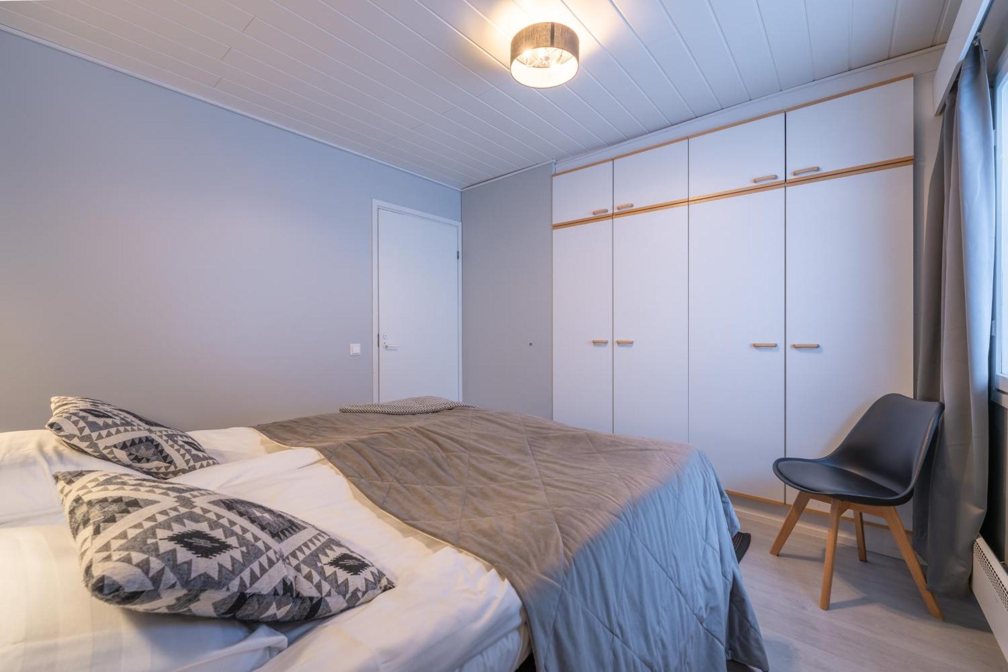 Kuukkeli Apartments Saariselka Camera foto